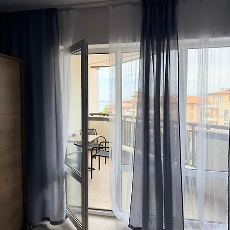 דירה Sea-view In Royal Palm Near סבטי ולאס